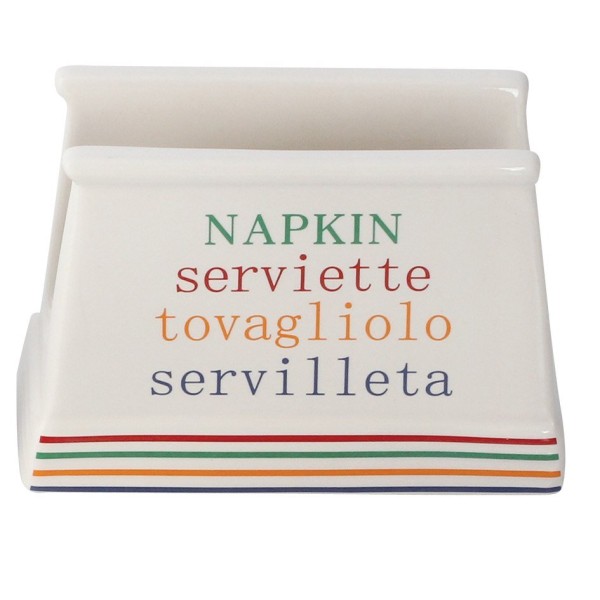 Serwetnik ceramiczny Maestro MR-20031-44 do serwowania