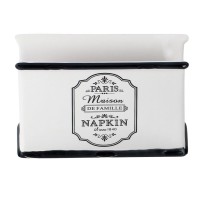 Serwetnik Maestro MR-20030-44 (ceramiczny)