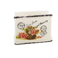 Serwetnik Maestro MR-20050-44 (ceramiczny)