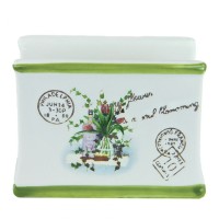 Serwetnik Maestro MR-20065-44 (ceramiczny)