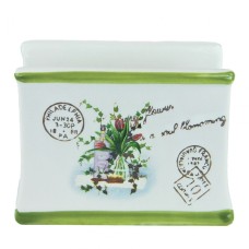 Serwetnik ceramiczny Maestro MR-20065-44 do serwowania