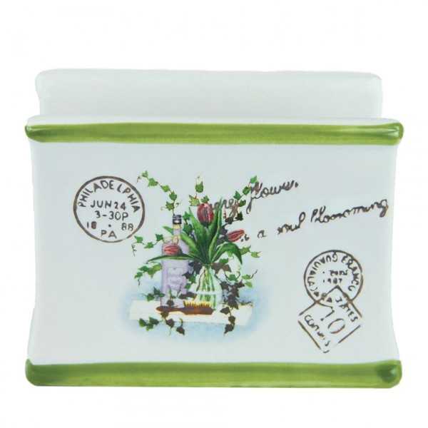 Serwetnik ceramiczny Maestro MR-20065-44 do serwowania