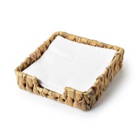 Serwetnik Amparo 19x19x5 cm do stołu