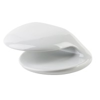 Serwetnik BASIC 12x5x7,5 cm do serwowania stołowego