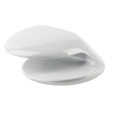 Serwetnik BASIC 12x5x7,5 cm do serwowania stołowego