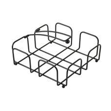 Serwetnik Modern Kitchen 19x19x7 cm do stołu