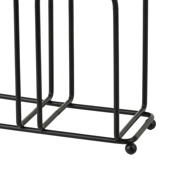 Serwetnik Modern Kitchen do serwowania 14,5x6,5x12 cm