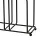 Serwetnik Modern Kitchen do serwowania 14,5x6,5x12 cm