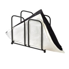 Serwetnik Modern Kitchen do serwowania 14,5x6,5x12 cm
