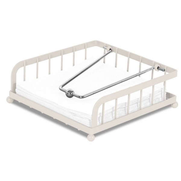 Сервірувальний серветник, Berlinger Haus BH-8591 Sahara, з притискачем для серветок, для столу