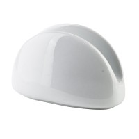 Серветниця Basic Serwetnik 12x6x7,5 см для сервірування кухонного столу