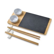 Zestaw do sushi SUSHI dla 2 osób do serwowania