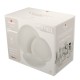 Serwis obiadowy Berlinger Haus Sahara BH-10020, komplet 18 elementów dla 6 osób