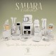 Serwis obiadowy Berlinger Haus Sahara BH-10020, komplet 18 elementów dla 6 osób