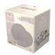 Serwis obiadowy Berlinger Haus Taupe 18 elementów dla 6 osób BH-10006