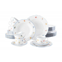 SELTMANN SONATE NOSTALGIA Komplet zastawy dla 6 osób