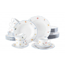 Набір посуду SELTMANN SONATE NOSTALGIA на 6 персон