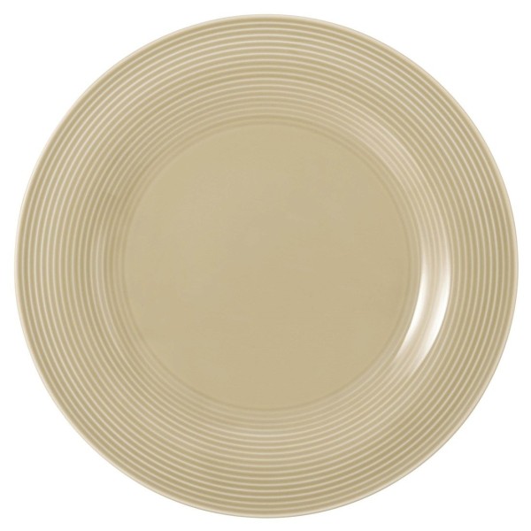 Serwis obiadowy Seltmann Beat Color Glaze dla 6 osób