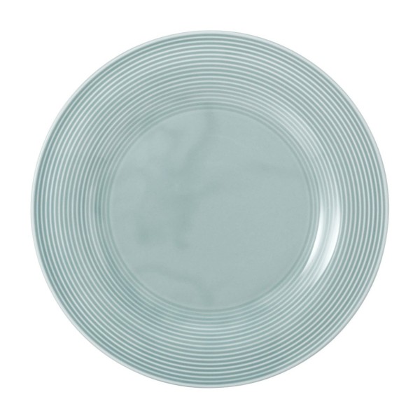 Serwis obiadowy Selkmann Beat Color Glaze dla 6 osób