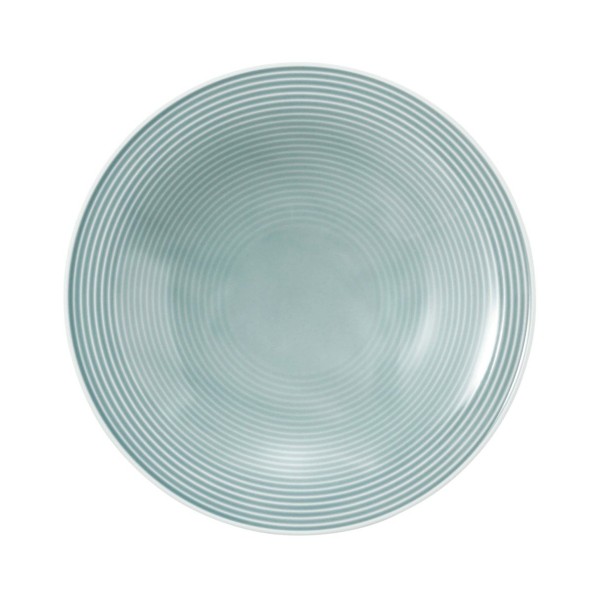 Serwis obiadowy Selkmann Beat Color Glaze dla 6 osób