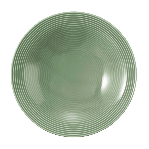 Serwis obiadowy Seltmann Beat Color Glaze dla 6 osób