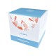 Serwis obiadowy Rose&Tulipani Seabed dla 6 osób
