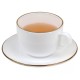Сервіз кавовий, Kinghoff Opal KH-1929, 6 чашок зі блюдцями — для подачі кави гостям
