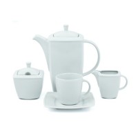 Сервіз кавовий, VICTORIA, Garnitur do kawy 12 os./39 el. — для подачі кави гостям