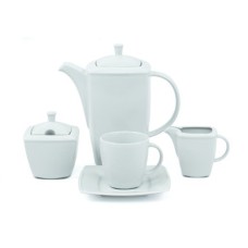 Сервіз кавовий, VICTORIA, Garnitur do kawy 12 os./39 el. — для подачі кави гостям