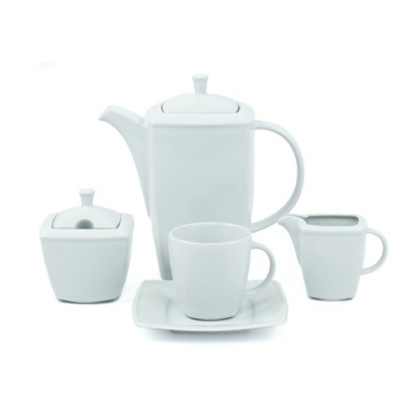 Сервіз кавовий, VICTORIA, Garnitur do kawy 12 os./39 el. — для подачі кави гостям