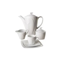 Сервіз кавовий, CELEBRATION, Garnitur do kawy 12 os/39 el, для подачі кави гостям