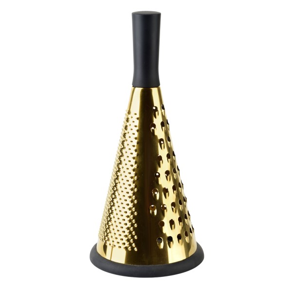 Tarka do kuchni Modern Kitchen 12x12x27,5 cm do ścierania warzyw i sera