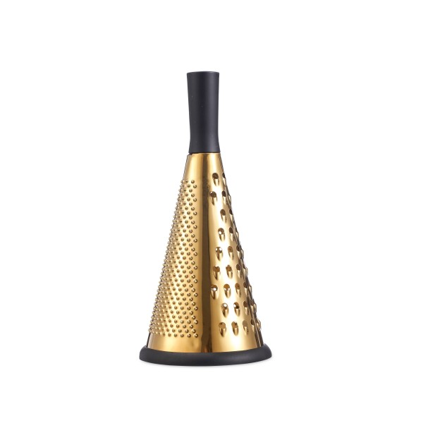 Tarka do kuchni Modern Kitchen 12x12x27,5 cm do ścierania warzyw i sera
