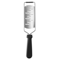 Tarka do czosnku Hendi 856345 (stalowa, laserowo ostrzona)