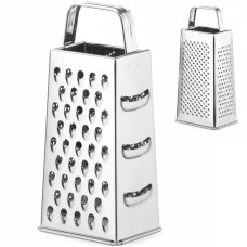 Tarka do warzyw Hendi 443002 (4-stronna ze stali nierdzewnej)