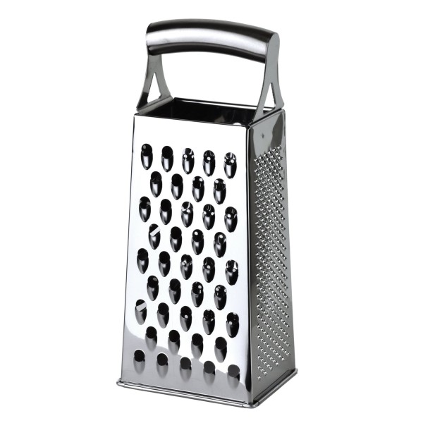Tarka BASIC Kitchen do warzyw i sera 10x8x25 cm