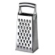 Tarka BASIC Kitchen do warzyw i sera 10x8x25 cm