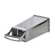 Tarka BASIC Kitchen do warzyw i sera 10x8x25 cm