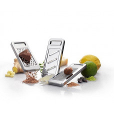 Zestaw mini tarek do warzyw Gefu RETARO (3 szt.)