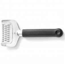 Tarka do sera ze stali nierdzewnej 160x60 mm - Hendi 856222