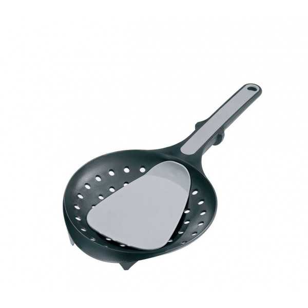 GEFU SCODEL Łyżka do przecierania klusek