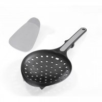 GEFU SCODEL Łyżka do przecierania klusek