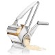 Tarka do sera GEFU QUESO 19,5 cm do kuchni