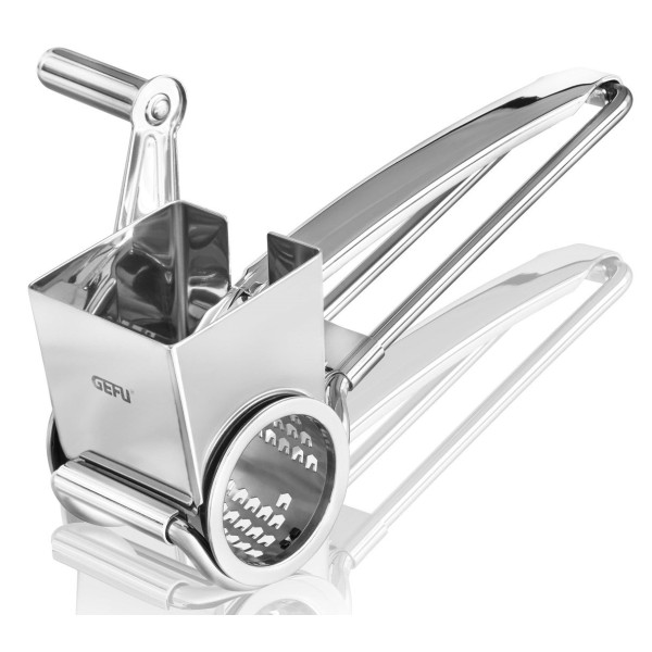 Tarka do sera GEFU QUESO 19,5 cm do kuchni