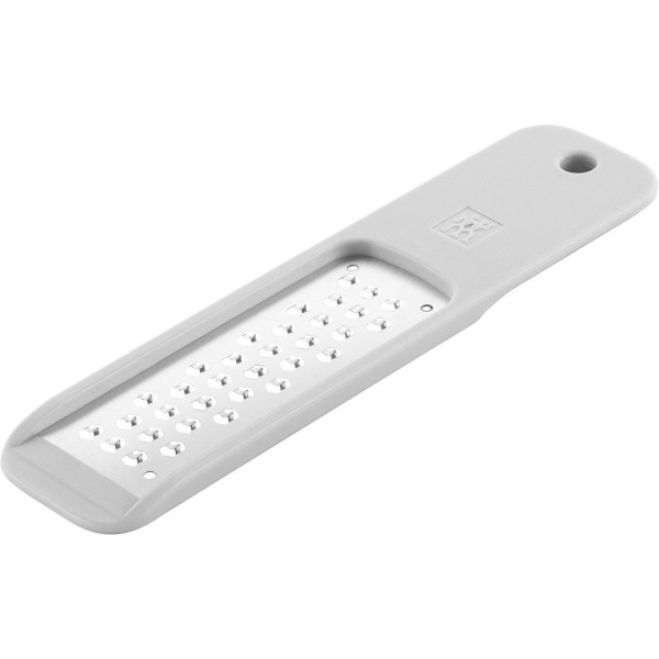 Tarka do warzyw Zwilling Z-Cut Mini 16 cm szara do kuchni