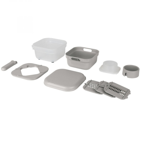 Szatkownica/tarka Berlinger haus Sahara Collection BH-8799 (multifunkcyjna)