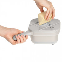 Szatkownica/tarka Berlinger haus Sahara Collection BH-8799 (multifunkcyjna)