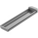 Терка кухонна Zwilling Z-Cut Mini для овочів 27 см сірого кольору для домашнього використання