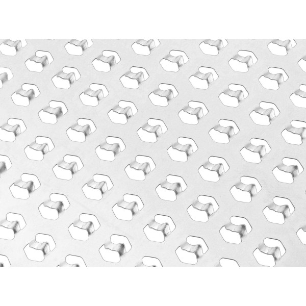 Терка кухонна Zwilling Z-Cut Mini для овочів 27 см сірого кольору для домашнього використання
