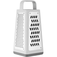 Терка для овочів ZWILLING Z-CUT 26 см, сіра